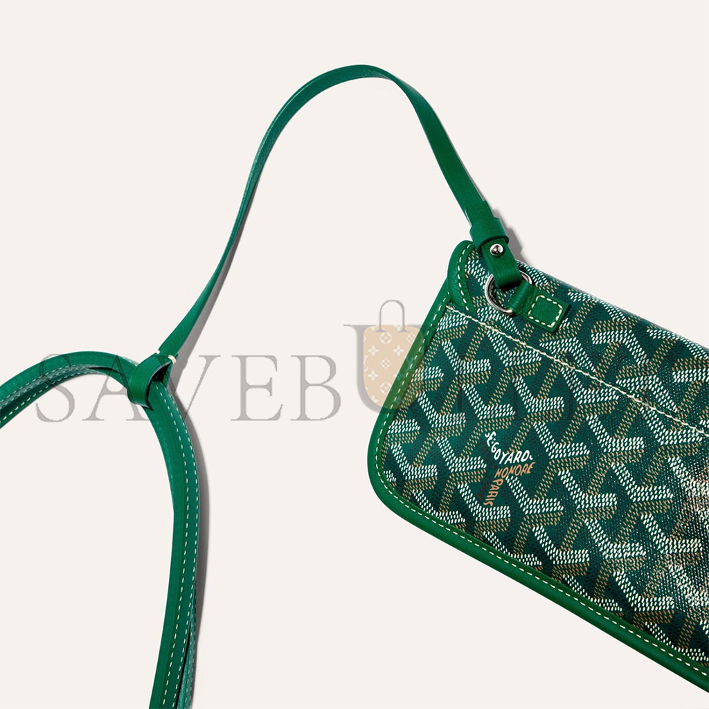 GOYARD SAINT LOUIS PM BAG STLOUIPMLTY09CL09P (34*28*15cm)